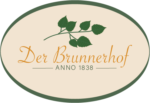 Logo vom Brunnerhof.